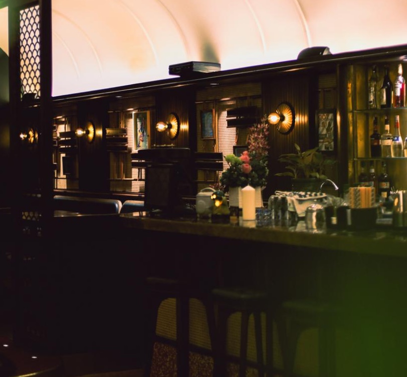 Konsep Restoran yang Unik